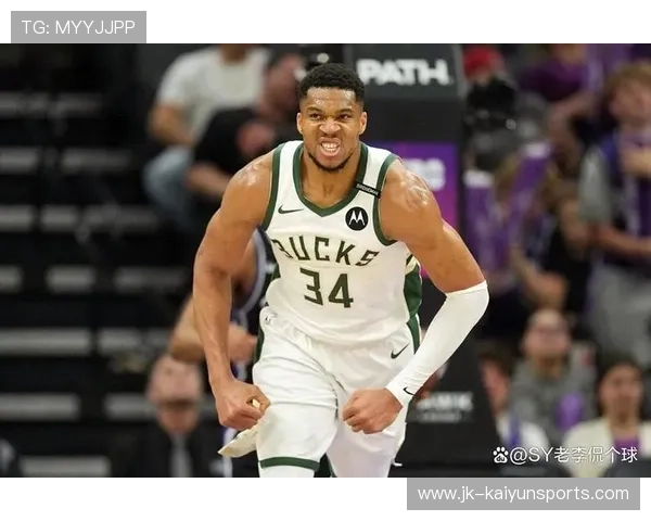 字母哥场边言论引发转会舆论风暴