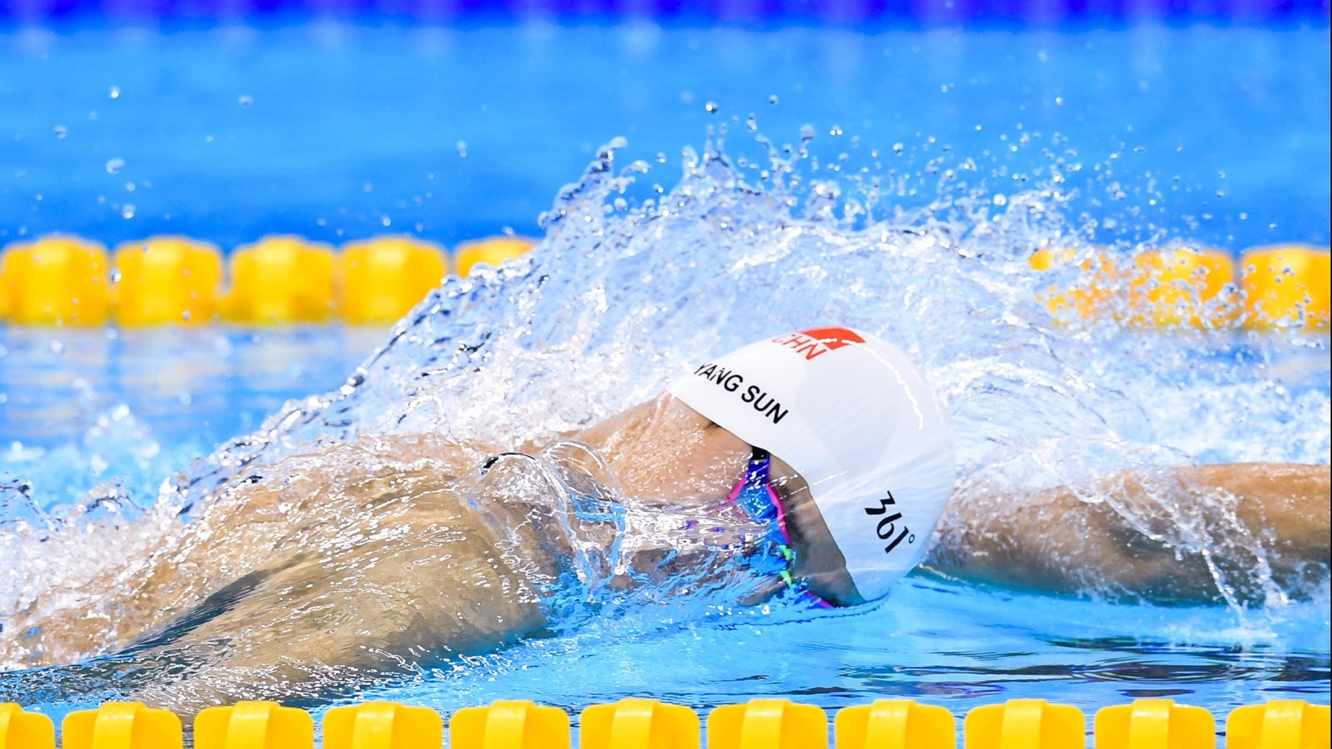 世界羽毛球团体赛收获巨大成功，中国队多金“收割”引热议