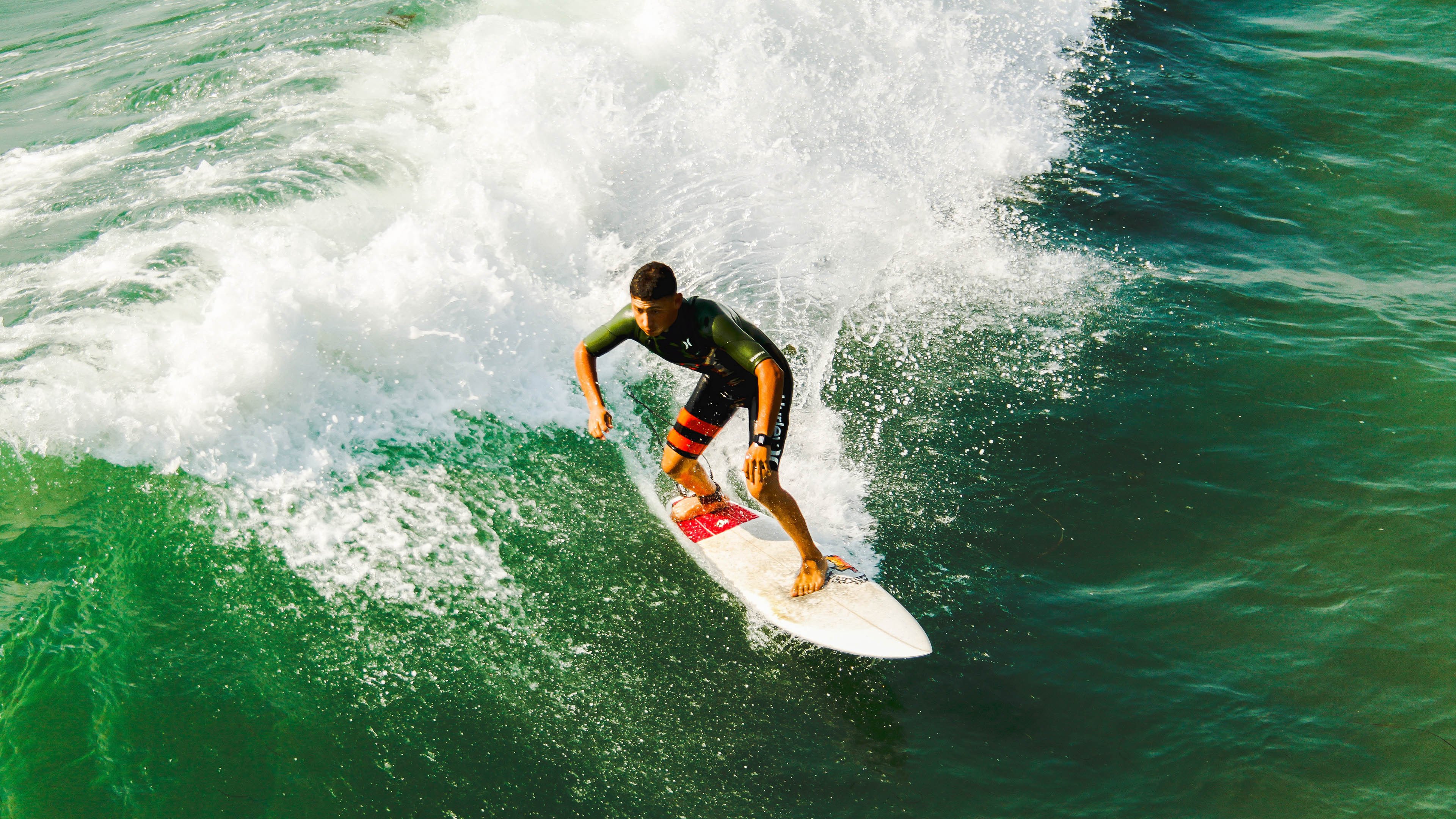 维尔·冯·威克：在高强度对抗中脱颖而出，成为南非队锋线支柱，维尔纳冯布隆贝格